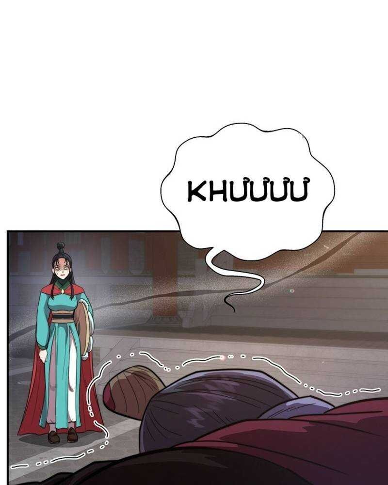 Võ Sĩ Hồi Hương Chap 28 - Next Chap 29