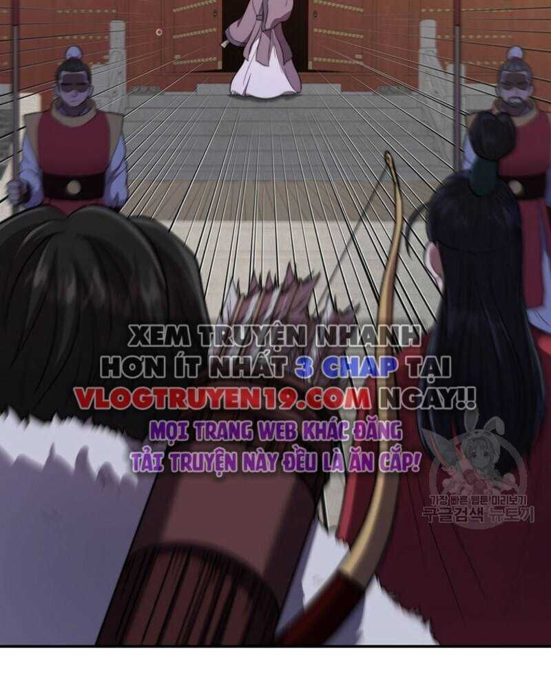 Võ Sĩ Hồi Hương Chap 28 - Next Chap 29