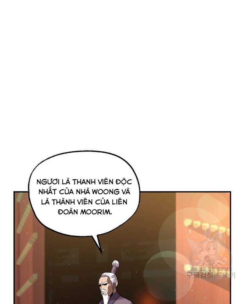Võ Sĩ Hồi Hương Chap 28 - Next Chap 29