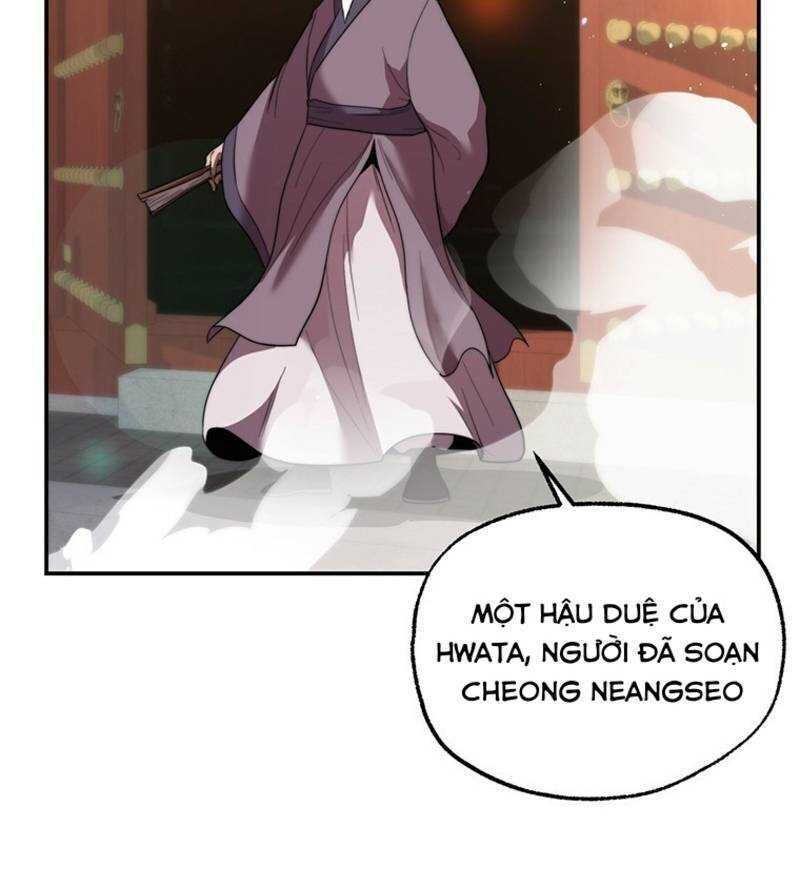 Võ Sĩ Hồi Hương Chap 28 - Next Chap 29