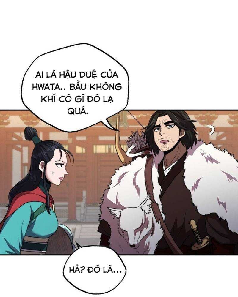 Võ Sĩ Hồi Hương Chap 28 - Next Chap 29