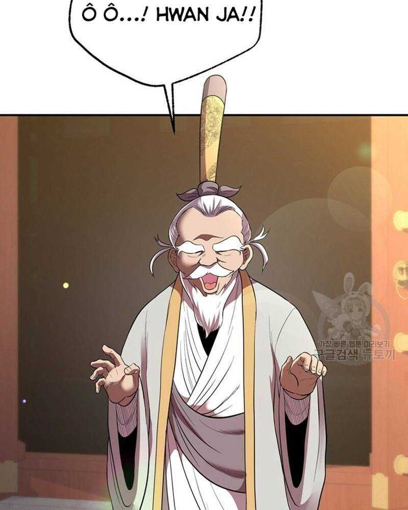 Võ Sĩ Hồi Hương Chap 28 - Next Chap 29