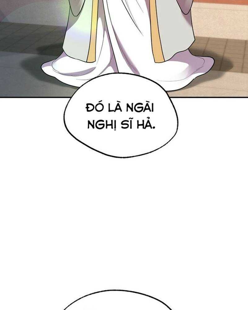 Võ Sĩ Hồi Hương Chap 28 - Next Chap 29