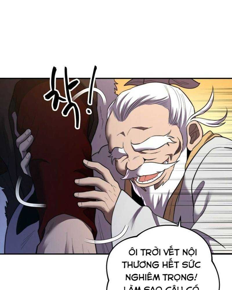 Võ Sĩ Hồi Hương Chap 28 - Next Chap 29