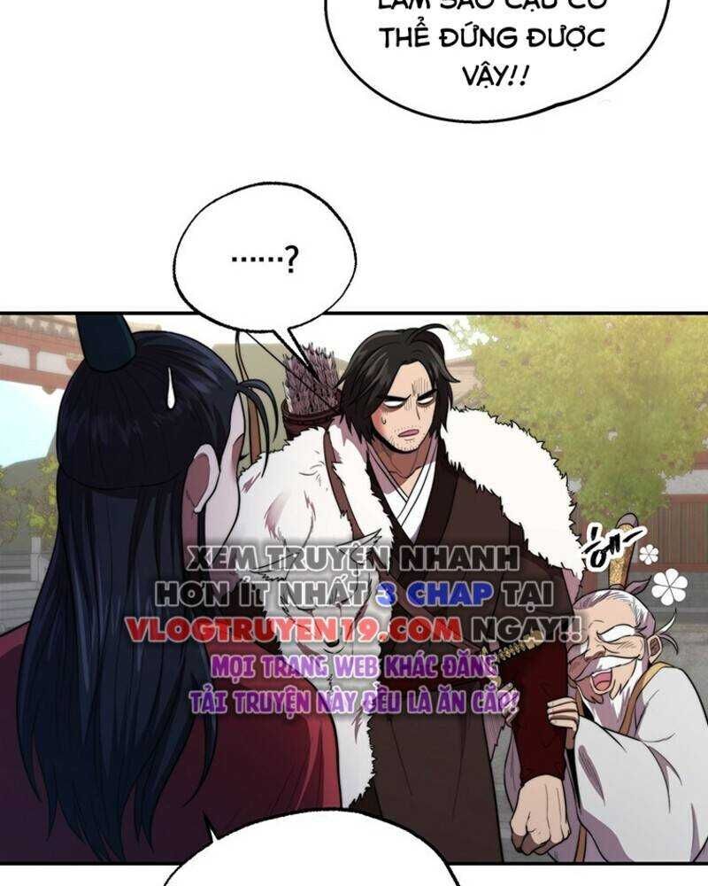 Võ Sĩ Hồi Hương Chap 28 - Next Chap 29