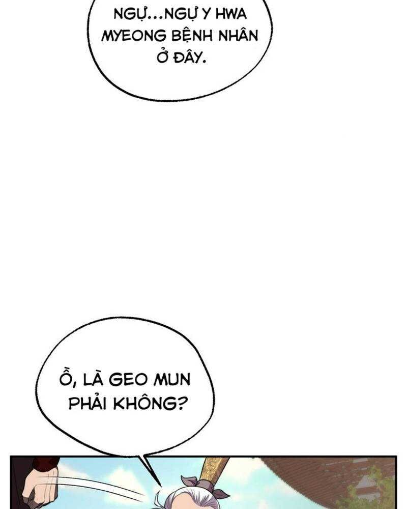 Võ Sĩ Hồi Hương Chap 28 - Next Chap 29