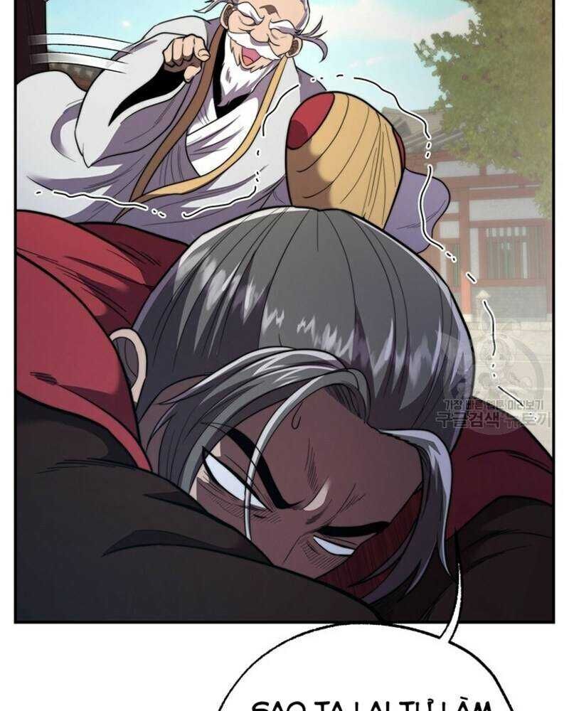 Võ Sĩ Hồi Hương Chap 28 - Next Chap 29