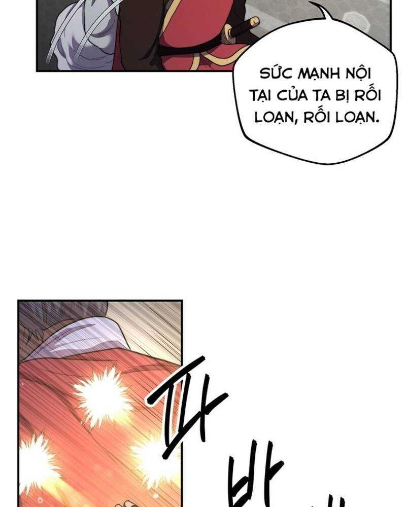 Võ Sĩ Hồi Hương Chap 28 - Next Chap 29