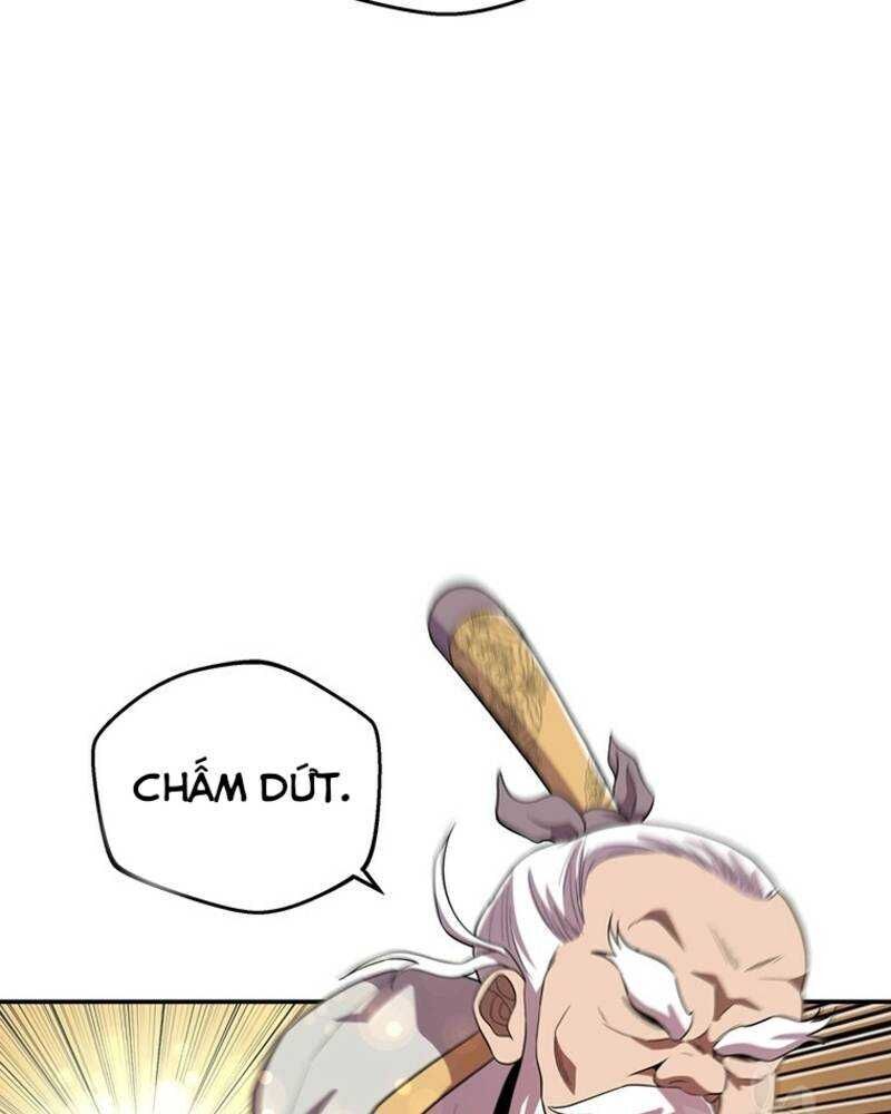 Võ Sĩ Hồi Hương Chap 28 - Next Chap 29