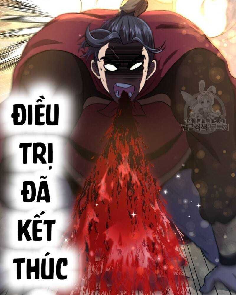 Võ Sĩ Hồi Hương Chap 28 - Next Chap 29