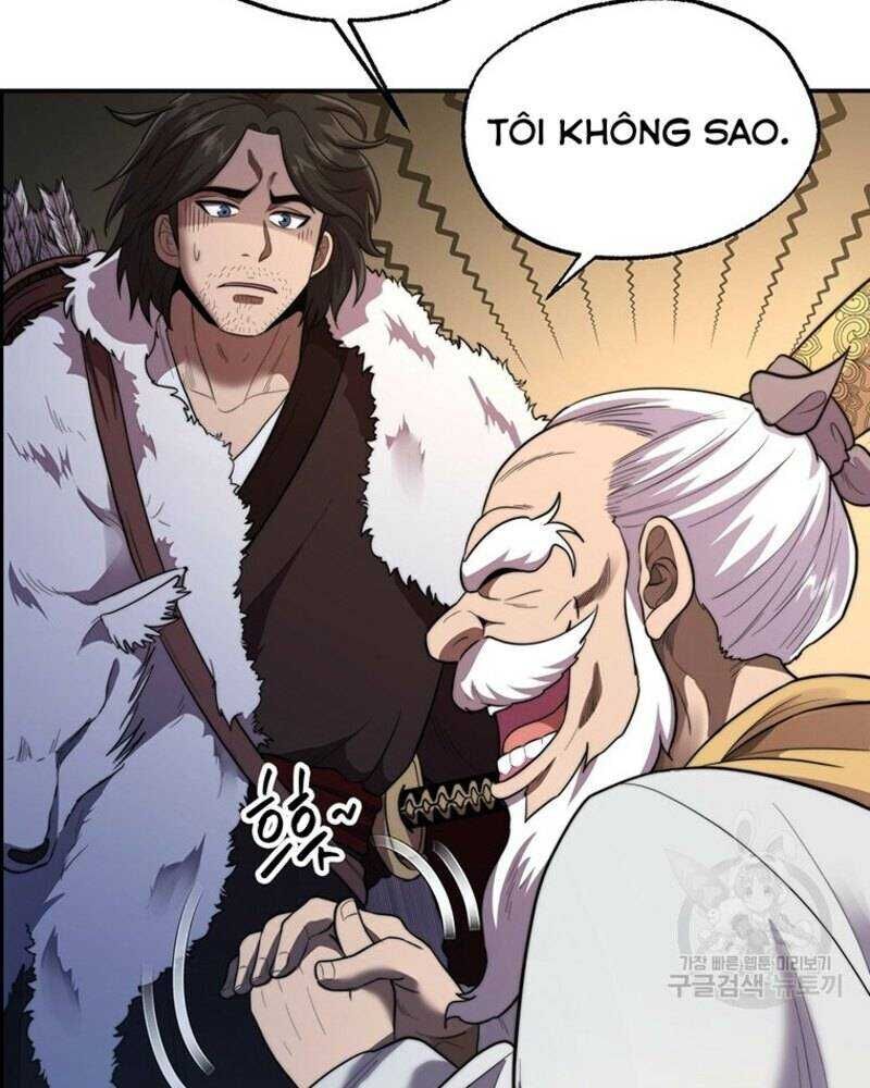 Võ Sĩ Hồi Hương Chap 28 - Next Chap 29