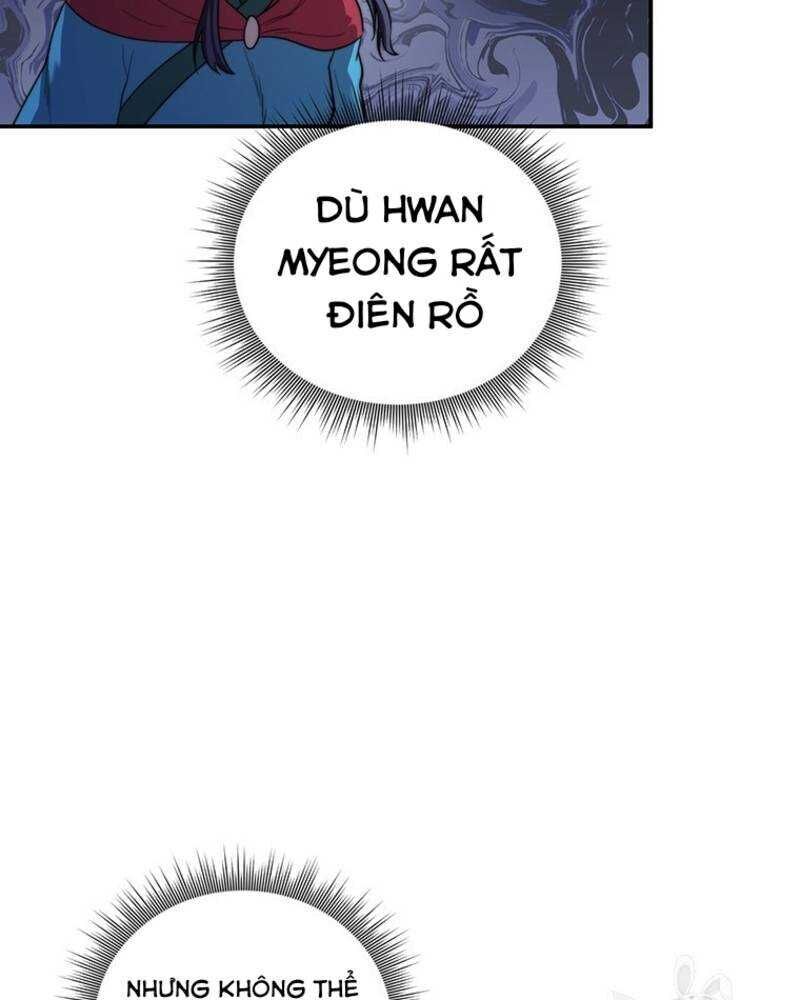 Võ Sĩ Hồi Hương Chap 28 - Next Chap 29