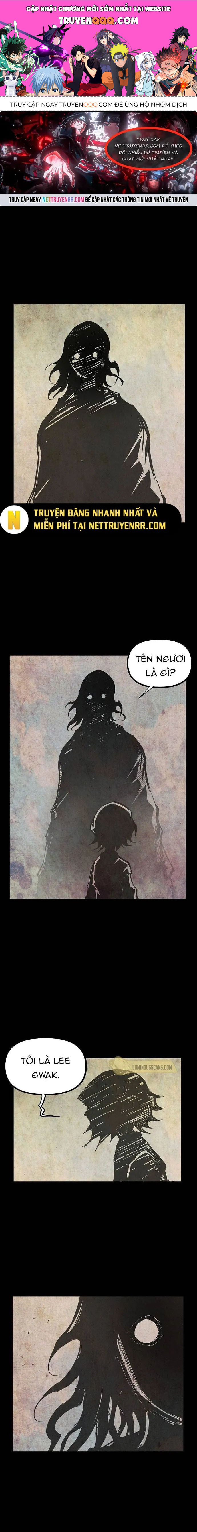 Võ Sĩ Lee Gwak Chap 1 - Next Chap 2
