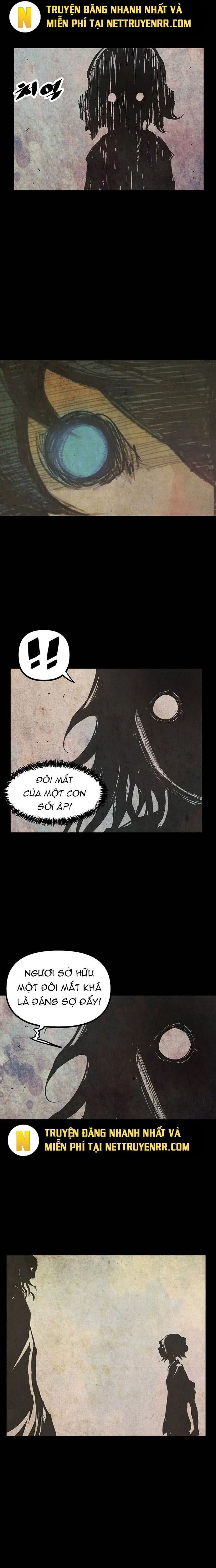 Võ Sĩ Lee Gwak Chap 1 - Next Chap 2
