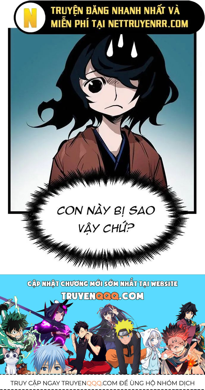 Võ Sĩ Lee Gwak Chap 1 - Next Chap 2