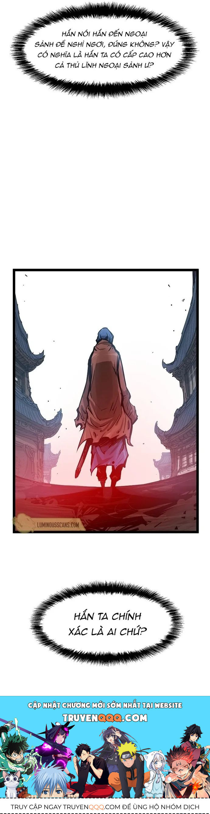 Võ Sĩ Lee Gwak Chap 17 - Next Chap 18