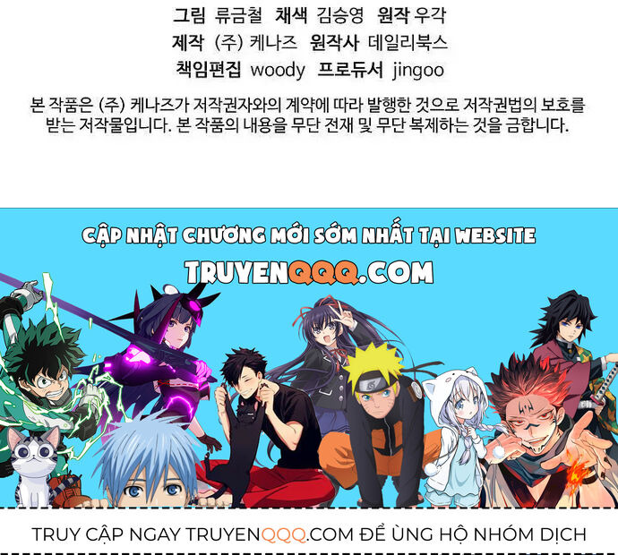 Võ Sĩ Lee Gwak Chap 18 - Next Chap 19