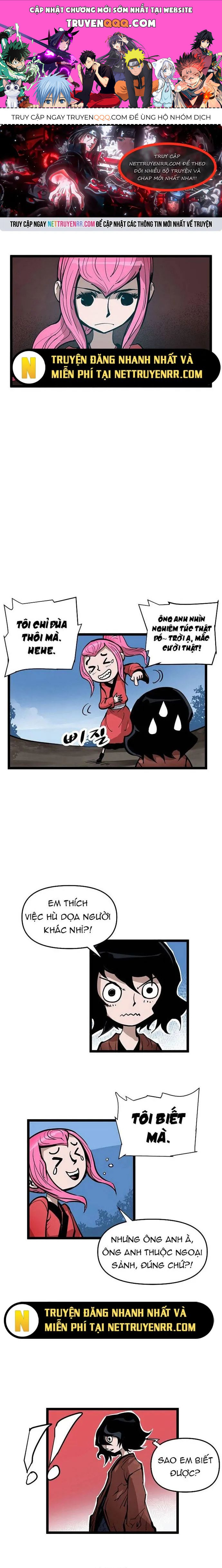 Võ Sĩ Lee Gwak Chap 2 - Next Chap 3