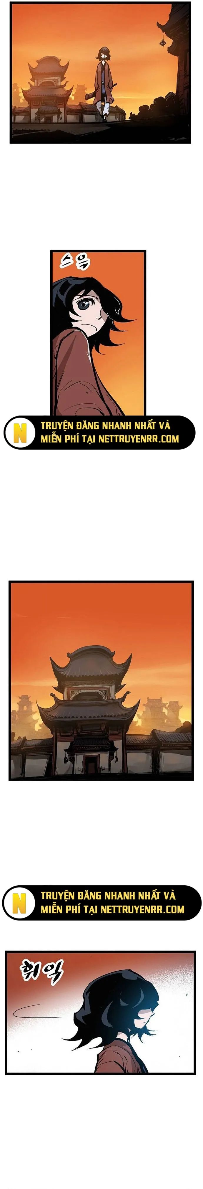 Võ Sĩ Lee Gwak Chap 2 - Next Chap 3