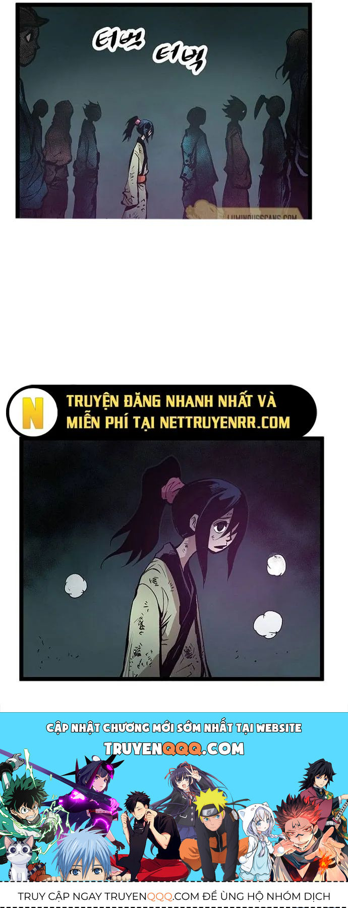 Võ Sĩ Lee Gwak Chap 2 - Next Chap 3