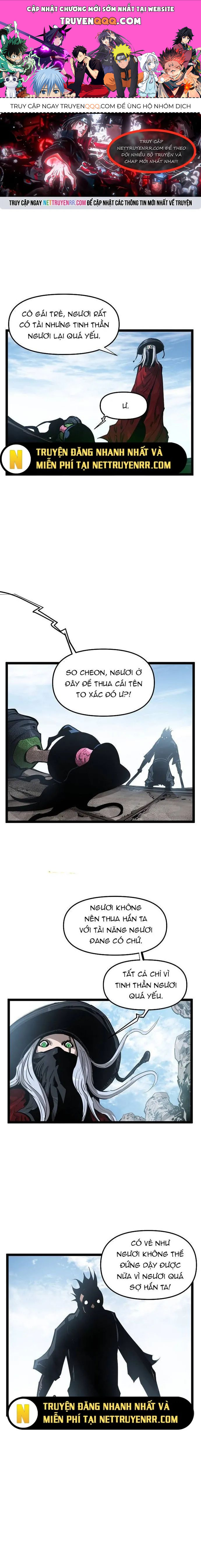 Võ Sĩ Lee Gwak Chap 20 - Next Chap 21