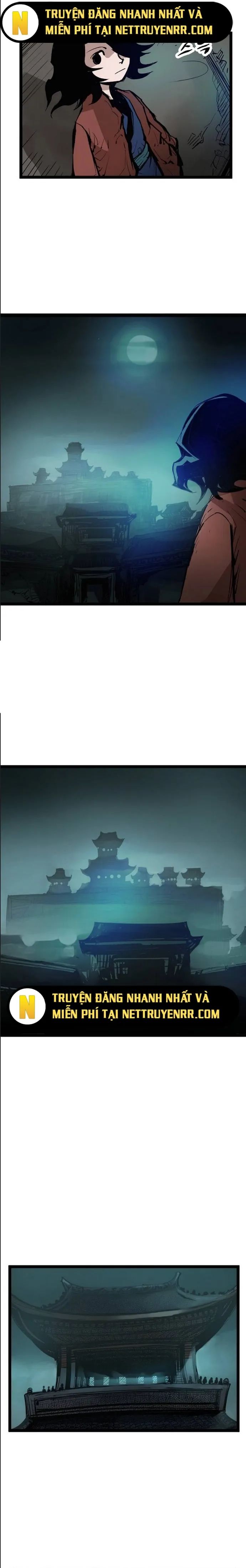 Võ Sĩ Lee Gwak Chap 3 - Next Chap 4