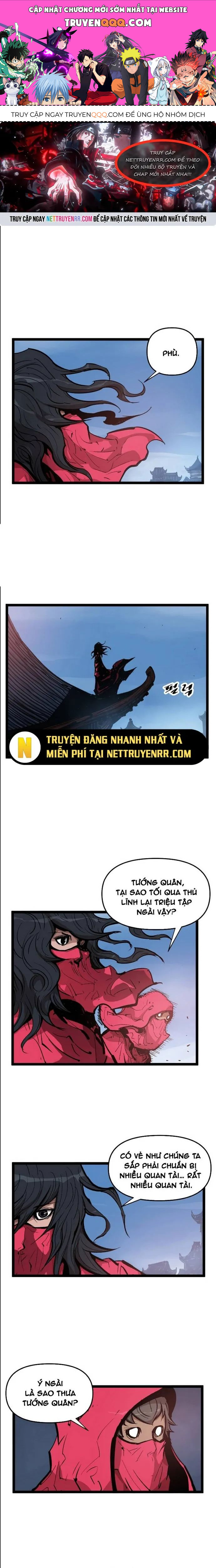 Võ Sĩ Lee Gwak Chap 4 - Next Chap 5