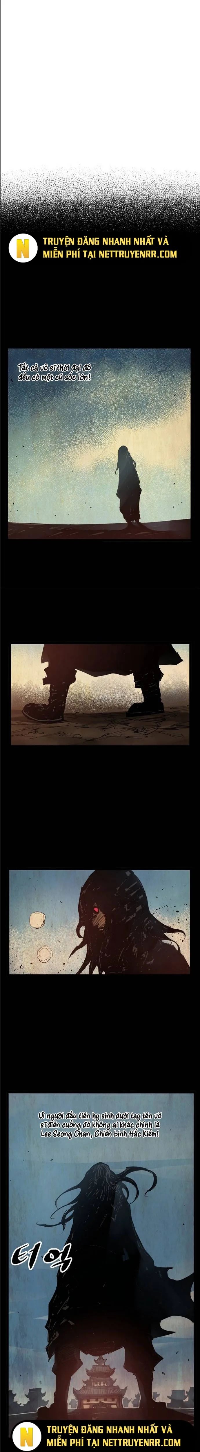 Võ Sĩ Lee Gwak Chap 4 - Next Chap 5