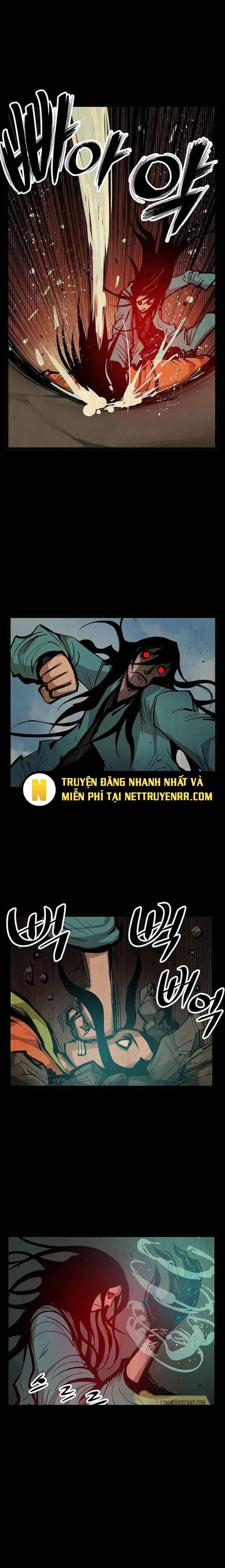 Võ Sĩ Lee Gwak Chap 5 - Next Chap 6