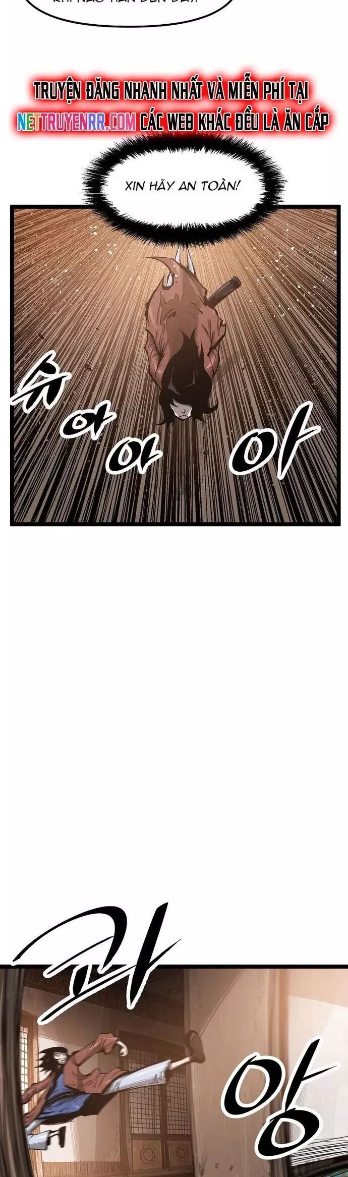 Võ Sĩ Lee Gwak Chap 56 - Next Chap 57