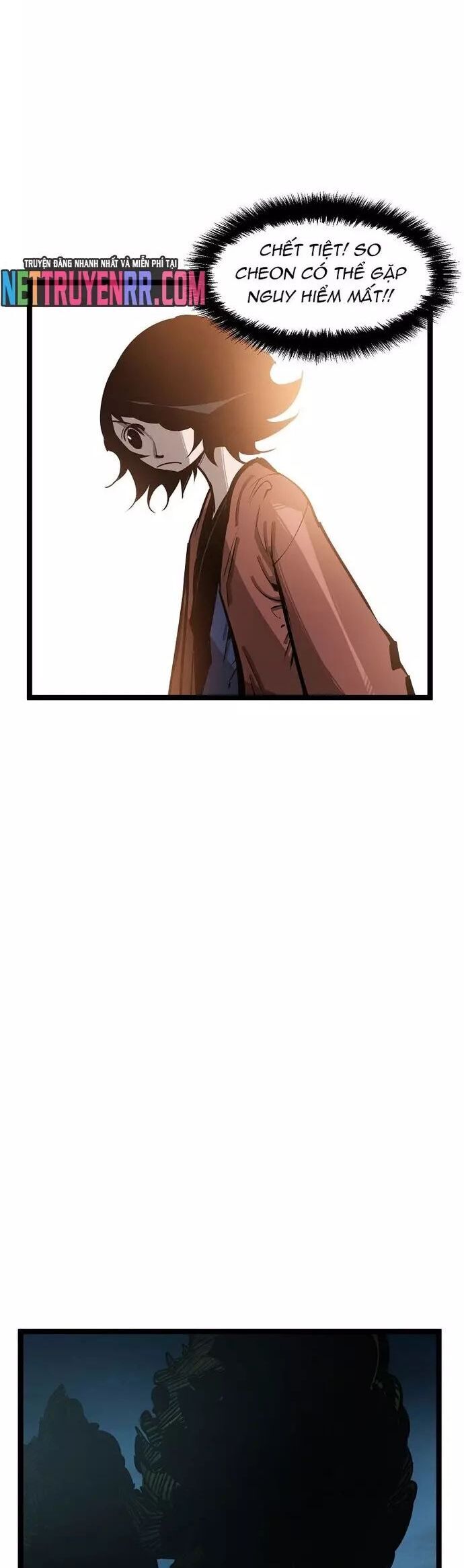 Võ Sĩ Lee Gwak Chap 56 - Next Chap 57