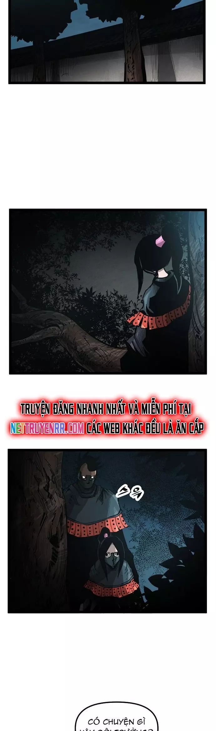 Võ Sĩ Lee Gwak Chap 56 - Next Chap 57