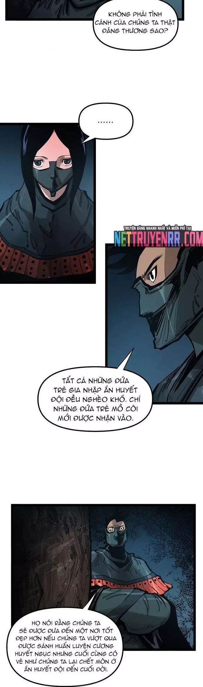 Võ Sĩ Lee Gwak Chap 56 - Next Chap 57