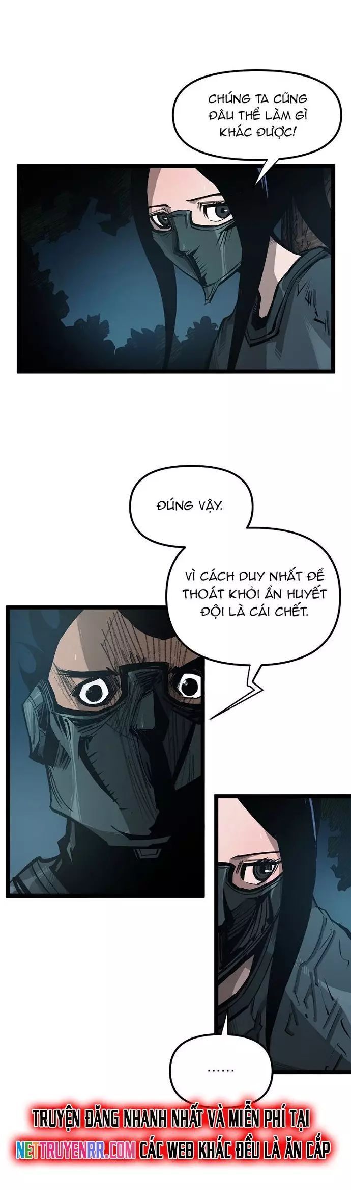 Võ Sĩ Lee Gwak Chap 56 - Next Chap 57