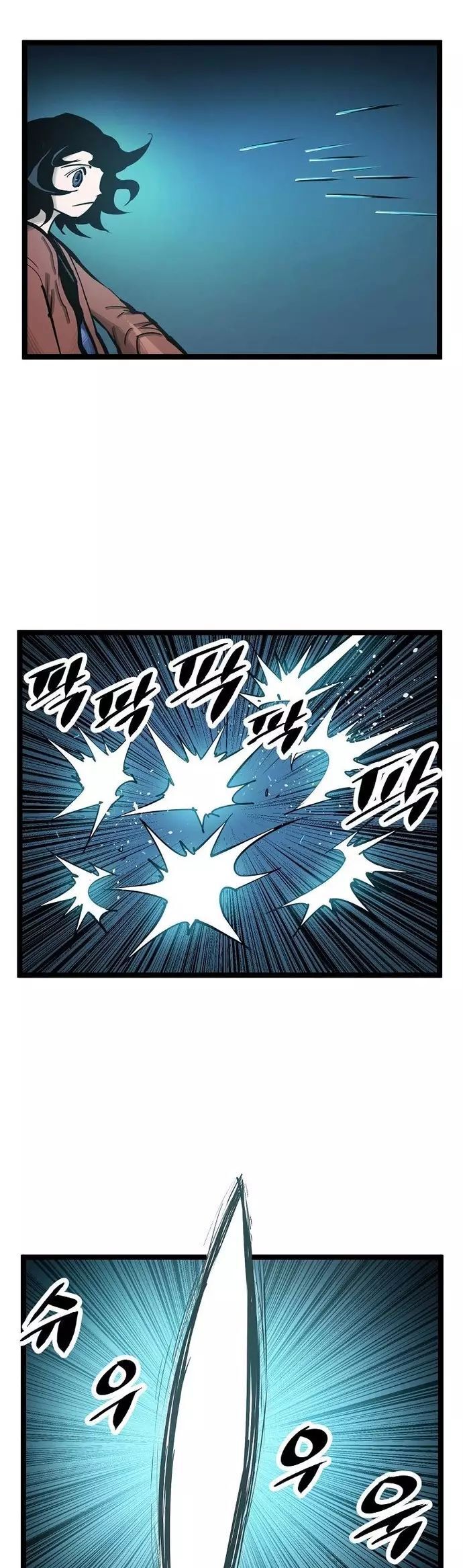 Võ Sĩ Lee Gwak Chap 56 - Next Chap 57