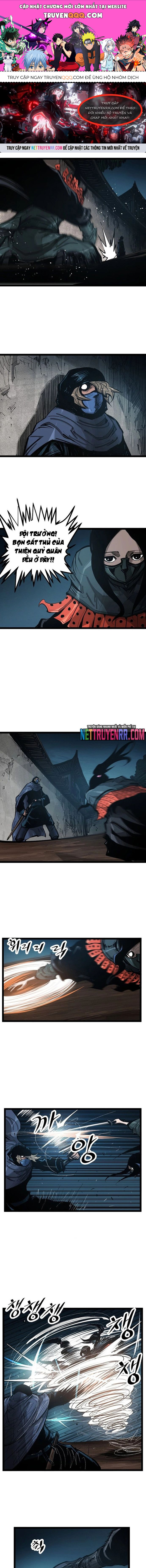 Võ Sĩ Lee Gwak Chap 57 - Next Chap 58