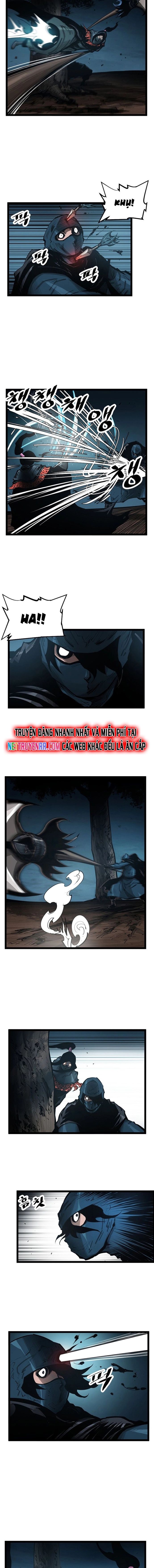 Võ Sĩ Lee Gwak Chap 57 - Next Chap 58