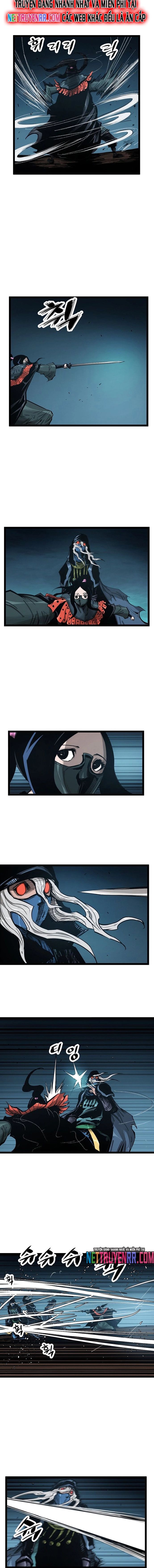 Võ Sĩ Lee Gwak Chap 57 - Next Chap 58