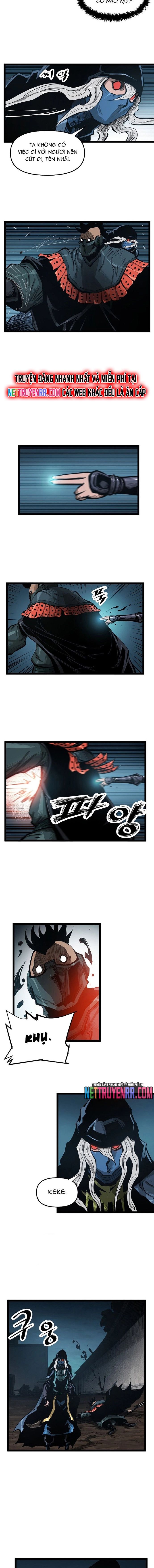 Võ Sĩ Lee Gwak Chap 57 - Next Chap 58