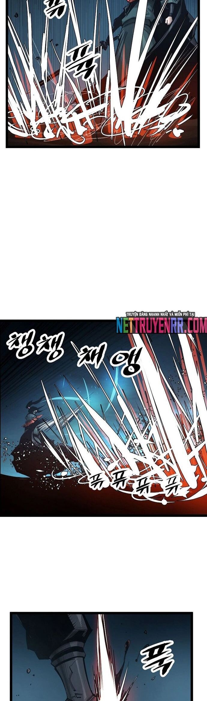 Võ Sĩ Lee Gwak Chap 58 - Next Chap 59