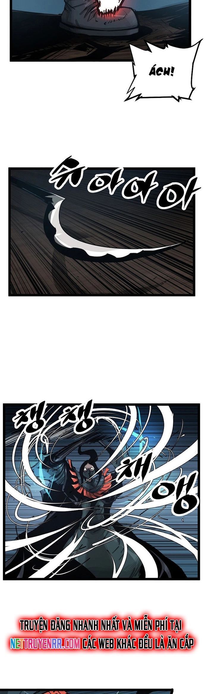 Võ Sĩ Lee Gwak Chap 58 - Next Chap 59