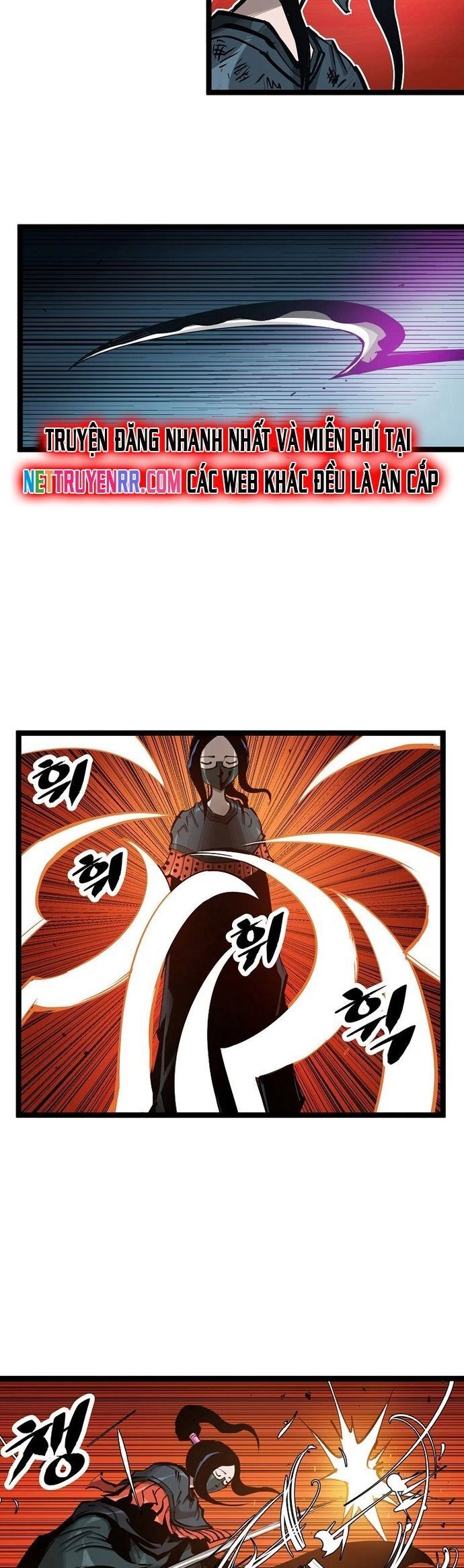 Võ Sĩ Lee Gwak Chap 58 - Next Chap 59