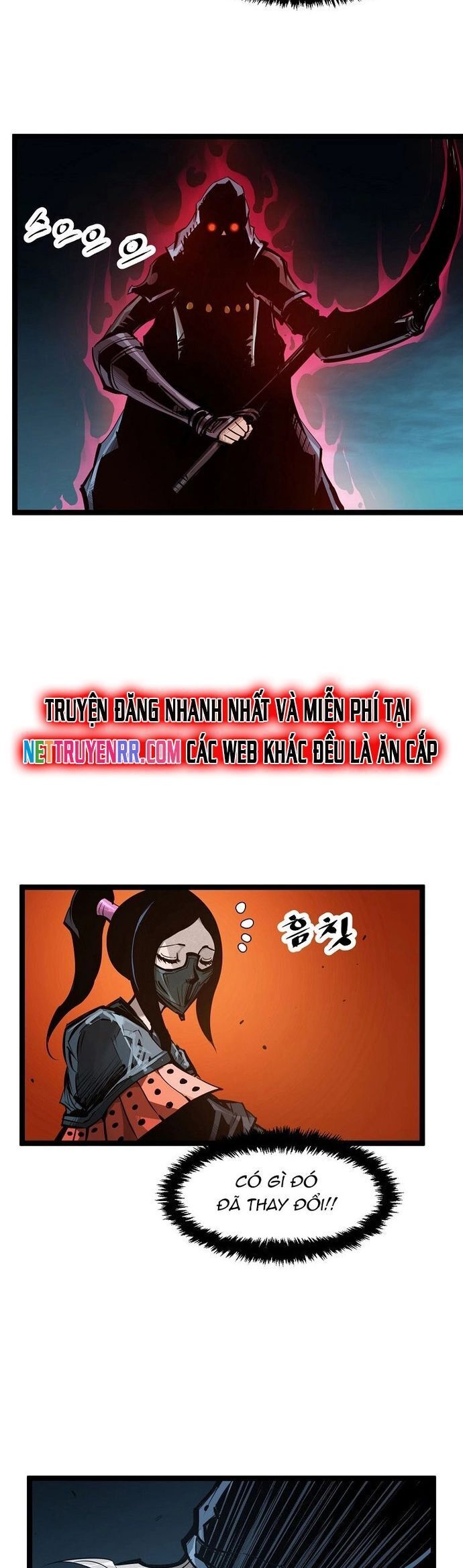 Võ Sĩ Lee Gwak Chap 58 - Next Chap 59
