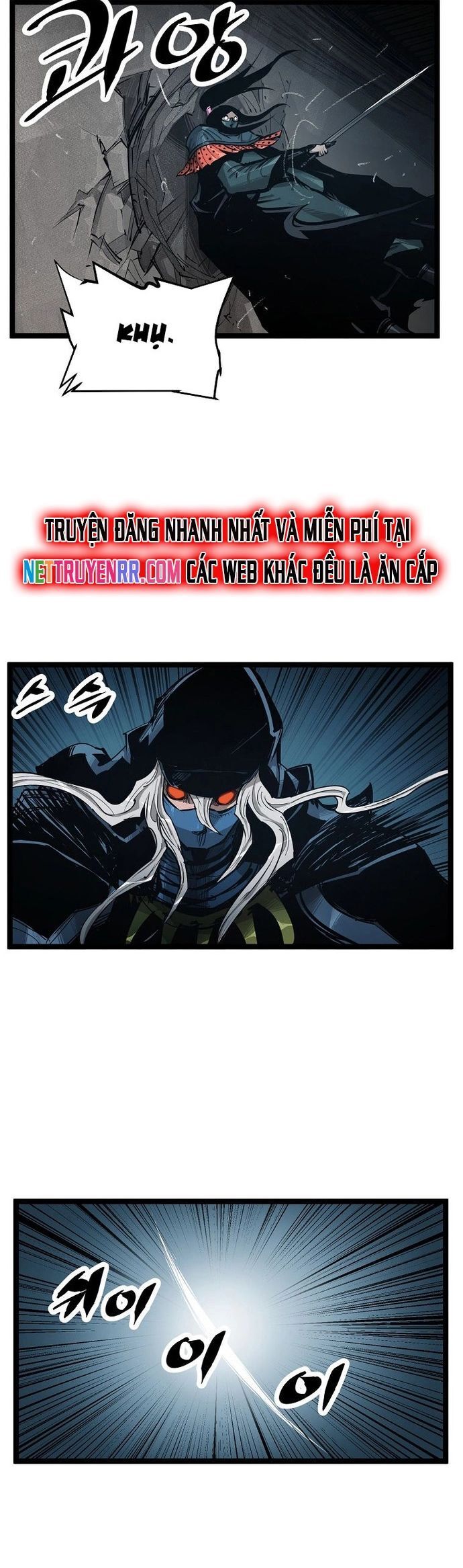 Võ Sĩ Lee Gwak Chap 58 - Next Chap 59