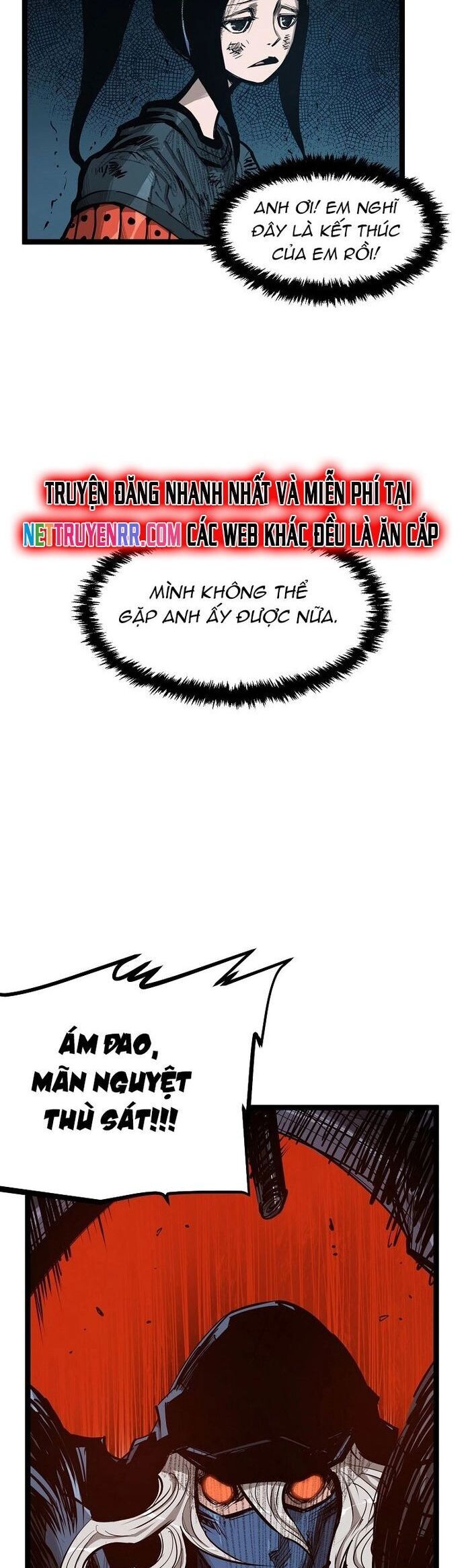 Võ Sĩ Lee Gwak Chap 58 - Next Chap 59