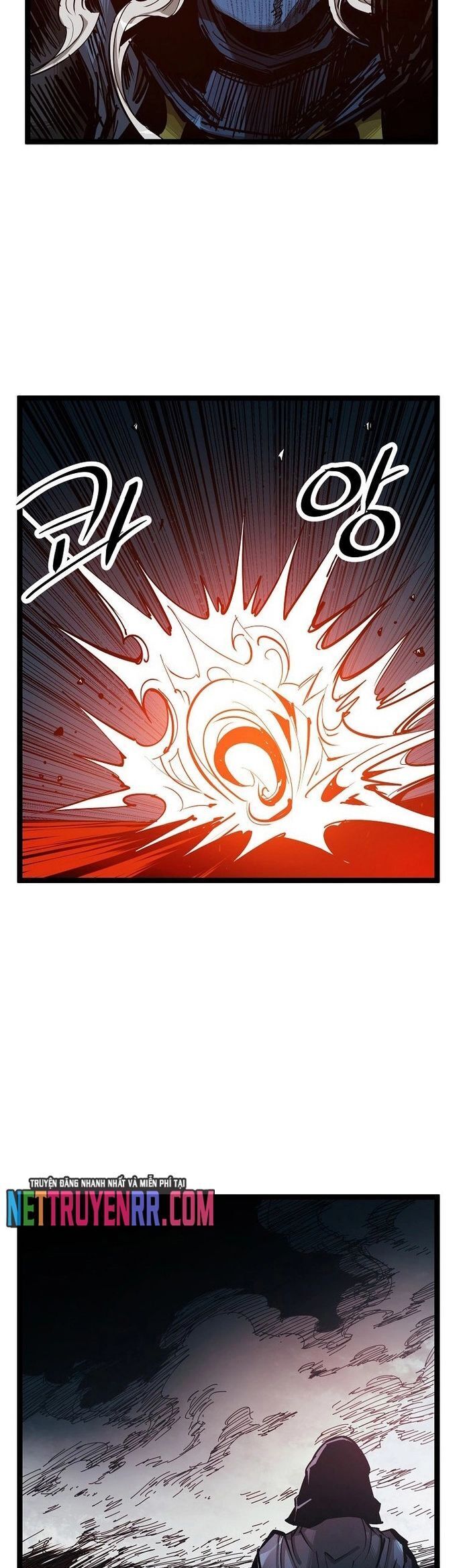 Võ Sĩ Lee Gwak Chap 58 - Next Chap 59