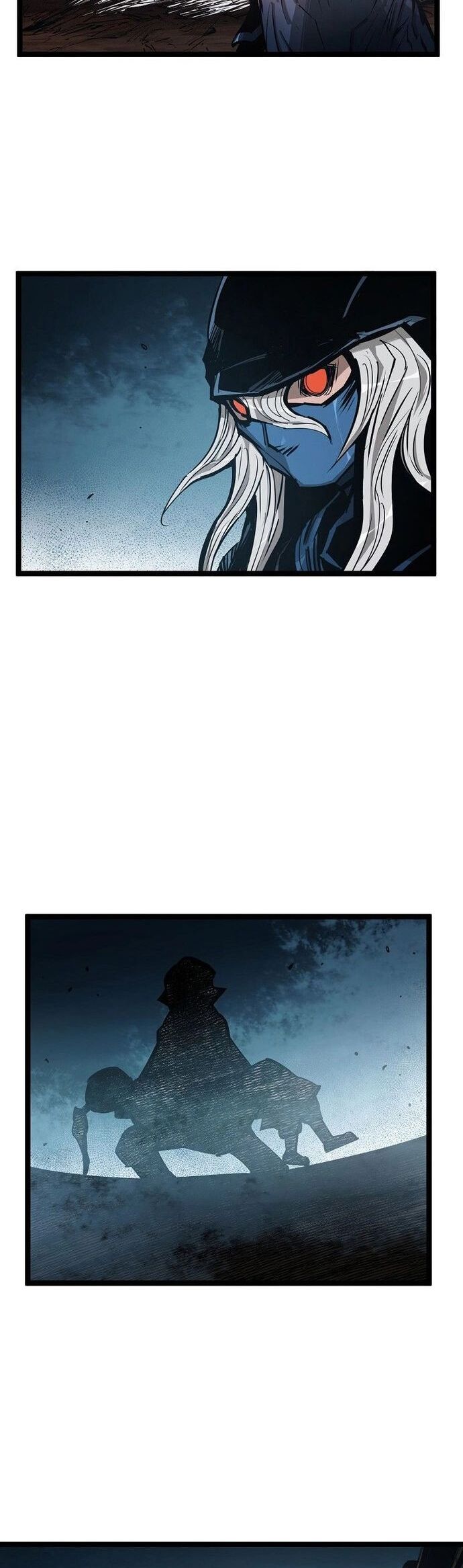 Võ Sĩ Lee Gwak Chap 58 - Next Chap 59