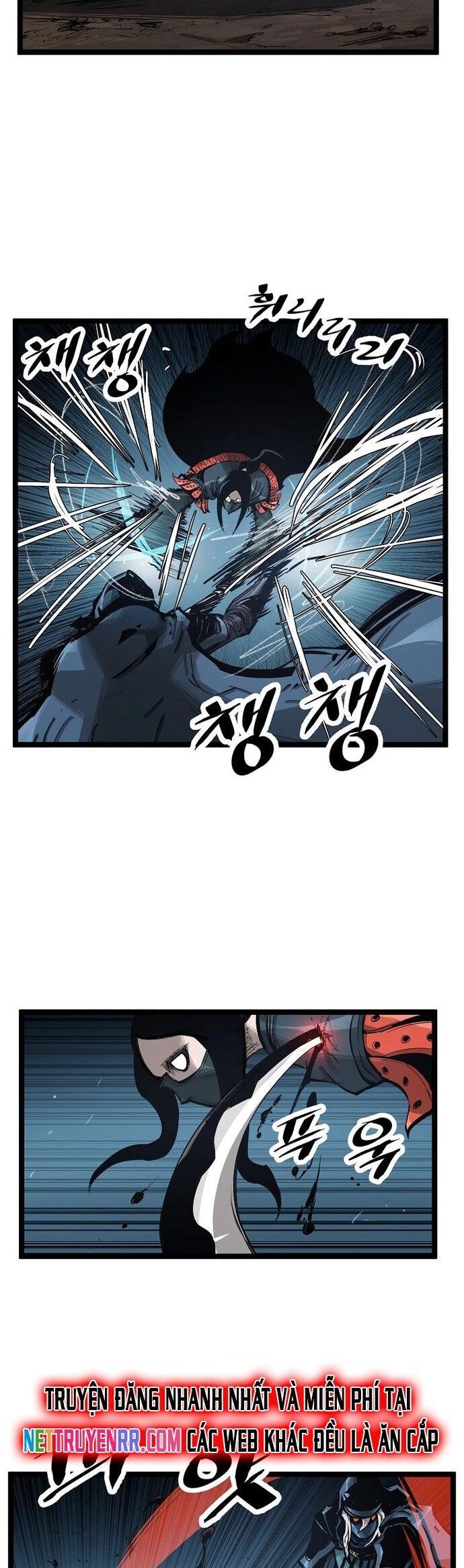 Võ Sĩ Lee Gwak Chap 58 - Next Chap 59