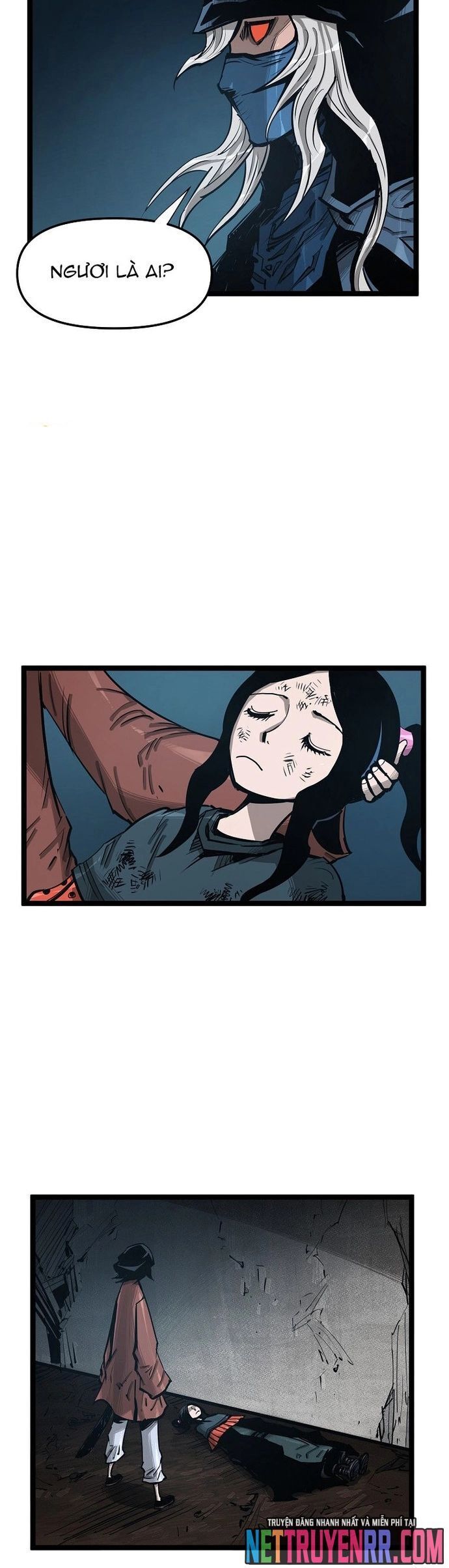 Võ Sĩ Lee Gwak Chap 58 - Next Chap 59