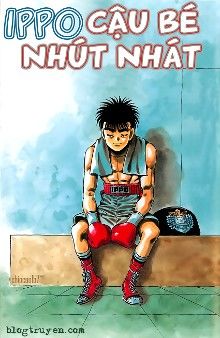 Võ Sĩ Quyền Anh Ippo Chap 24 - Next Chap 25